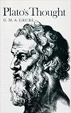 Plato's Thought