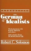 Introducing the German Idealists Mock Interviews with Kant, Hegel and Others and a Letter from Schopenhauer