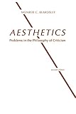 Aesthetics Problems In The Philosophy Of Criticism