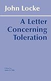 A Letter Concerning Toleration
