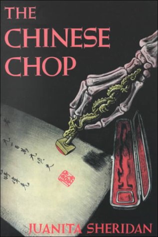 The Chinese Chop book cover