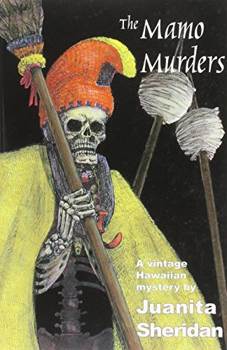 The Mamo Murders book cover