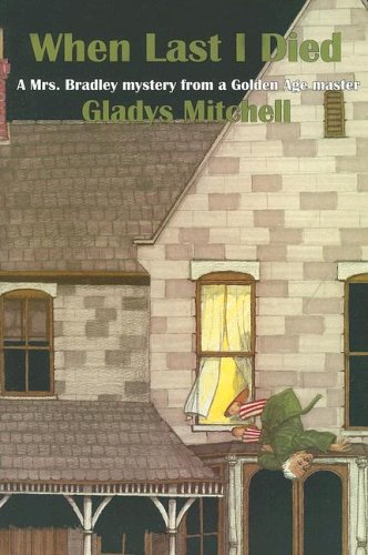 When Last I Died book cover