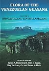 Flora of the Venezuelan Guayana, Volume 5,
