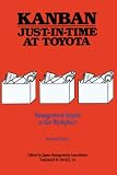 Kanban Justin Time At Toyota Management Begins At The Workplace