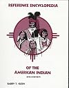 Reference Encyclopedia of the American Indian