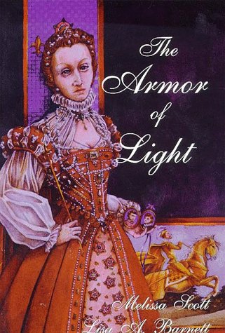 Cover of The Armor of Light