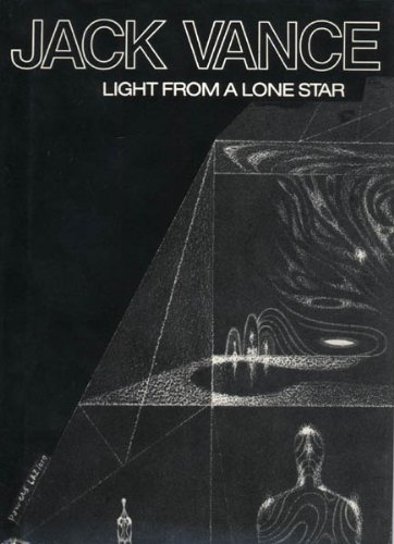 Light from a Lone Star book cover