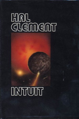 Intuit book cover
