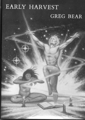 Early Harvest book cover