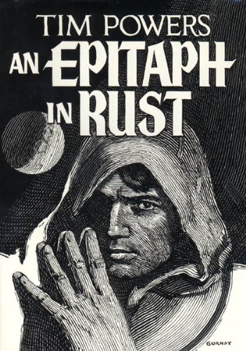 An Epitaph In Rust book cover