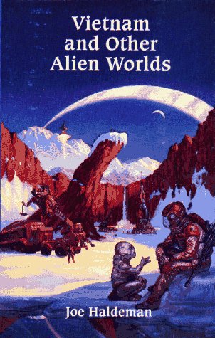 Vietnam and Other Alien Worlds book cover