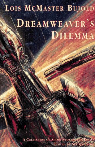 Dreamweaver's Dilemma book cover