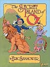 The Secret Island of Oz