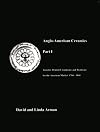 Anglo-American Ceramics Part I - Transfer Printed Creamware and Pearlware for the American Market 1760 - 1860 (Anglo-American Ceramic)