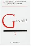 Commentary on Genesis ([Commentaries / James Burton Coffman])