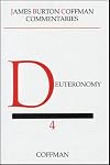 Commentary on Deuteronomy (Commentaries / James Burton Coffman)