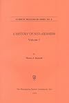 History of Neo-Arianism (Patristic Monograph Series)