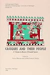 Caciques and Their People: A Volume in Honor of Ronald Spores (Volume 89) (Anthropological Papers Series)