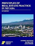 Principles Of Real Estate Practice In Nevada