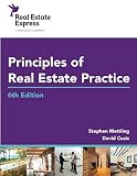 Principles Of Real Estate Practice Real Estate Express 6th Edition