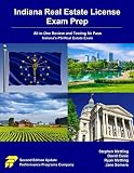 Indiana Real Estate License Exam Prep Allinone Review And Testing To Pass Indianas Psi Real Estate Exam