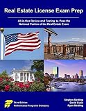 Real Estate License Exam Prep Allinone Review And Testing To Pass The National Portion Of The Real Estate Exam