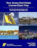New Jersey Real Estate License Exam Prep Allinone Review And Testing To Pass New Jerseys Psi Real Estate Exam