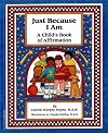 Just Because I Am: A Child's Book of Affirmation