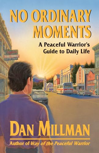 No Ordinary Moments book cover