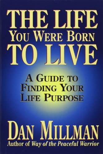 The Life You Were Born to Live book cover