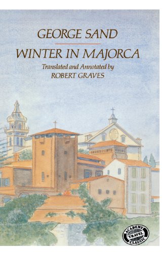 Winter in Majorca (With: George Sand) cover