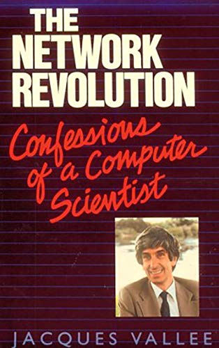 The Network Revolution book cover