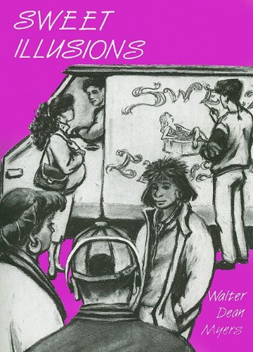 Sweet Illusions book cover