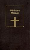 The Minister's manual (Doran's)