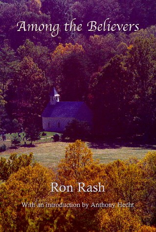 Among the Believers book cover