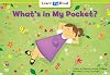 What's in My Pocket?