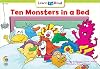 Ten Monsters in a Bed