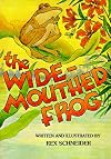 The Wide-Mouthed Frog