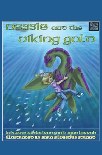 Nessie and the Viking Gold