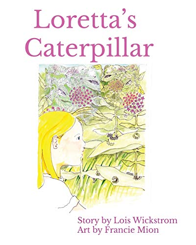 Cover of Loretta's Caterpillar