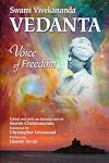 Vedanta: Voice of Freedom
