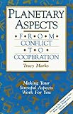 Planetary Aspects From Conflict To Cooperation