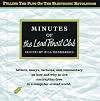 Minutes of the Lead Pencil Club: Second Thoughts on the Electronic Revolution