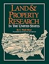 Land & Property Research in the United States