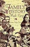 Family History Made Easy