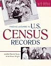 Finding Answers in U.S. Census Records