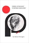 Greek Anthology = Helleniko anthologio : an advanced modern Greek reader