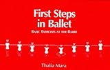 First Steps In Ballet Basic Exercises At The Barre