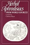 Herbal Aphrodisiacs from World Sources